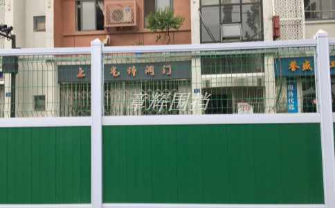 如何檢驗金屬圍擋的定型合格性？(介紹金屬圍擋定型標準的檢驗方法)
