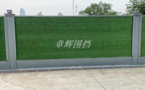 金屬圍擋安裝方法是什么？具體是什么步驟？