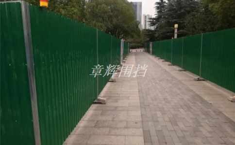 金屬圍擋的安裝順序應(yīng)該如何安排？（金屬圍擋安裝順序規(guī)劃建議）