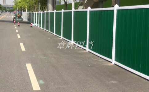 如何制定金屬圍擋的施工方案？（金屬圍擋施工方案制定指南）
