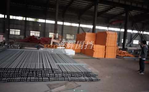 如何制定金屬圍擋的施工方案？（金屬圍擋施工方案制定指南）