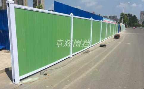 金屬圍擋支撐桿的安裝方法有哪些？（金屬圍擋支撐桿的安裝步驟）