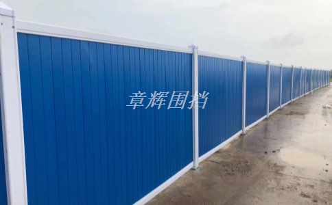 金屬圍擋如何處理連拼口處的漏洞？(介紹金屬圍擋連拼口漏洞處理方法)