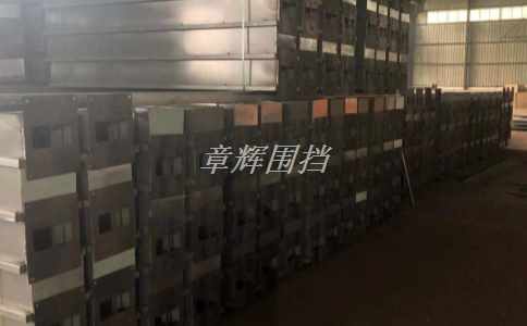 金屬圍擋的強度和穩(wěn)定性如何測試和驗證，以確保安全和可靠性？