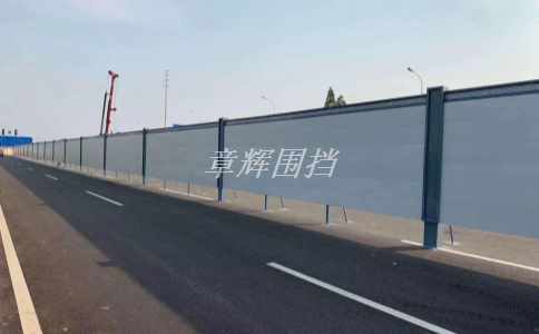 如何處理廢舊金屬圍擋并回收利用？