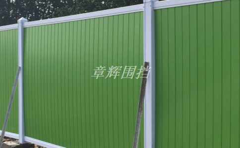 金屬圍擋的隔音效果如何？