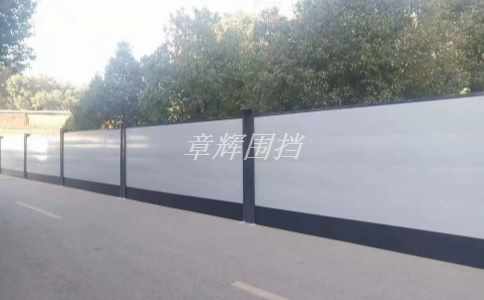 金屬圍擋的質(zhì)量保證措施是什么？
