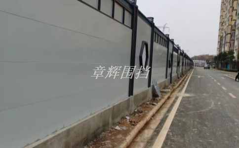 金屬圍擋在道路和交通建設中的作用是什么？