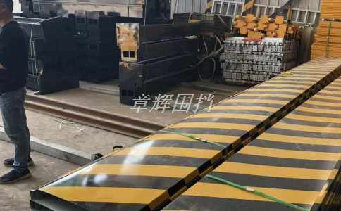 金屬圍擋在道路和交通建設中的作用是什么？