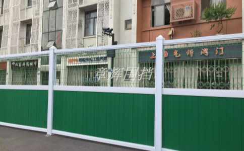 金屬圍擋在道路和交通建設中的作用是什么？
